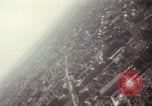 Image of Bomb-damage in Bad Durkheim, Worms, Frankfurt Worms Germany, 1945, second 41 stock footage video 65675073925
