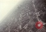 Image of Bomb-damage in Bad Durkheim, Worms, Frankfurt Worms Germany, 1945, second 42 stock footage video 65675073925