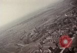 Image of Bomb-damage in Bad Durkheim, Worms, Frankfurt Worms Germany, 1945, second 53 stock footage video 65675073925