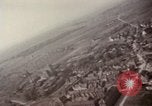 Image of Bomb-damage in Bad Durkheim, Worms, Frankfurt Worms Germany, 1945, second 54 stock footage video 65675073925