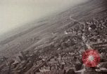 Image of Bomb-damage in Bad Durkheim, Worms, Frankfurt Worms Germany, 1945, second 55 stock footage video 65675073925