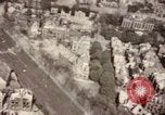 Image of Bomb-damage in Bad Durkheim, Worms, Frankfurt Worms Germany, 1945, second 56 stock footage video 65675073925