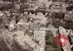 Image of Bomb-damage in Bad Durkheim, Worms, Frankfurt Worms Germany, 1945, second 58 stock footage video 65675073925