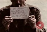 Image of bomb-damaged buildings Worms Germany, 1945, second 1 stock footage video 65675073926
