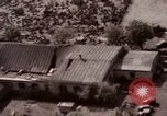 Image of bomb-damaged buildings Worms Germany, 1945, second 5 stock footage video 65675073926