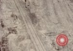 Image of bomb-damaged buildings Worms Germany, 1945, second 25 stock footage video 65675073926