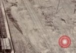 Image of bomb-damaged buildings Worms Germany, 1945, second 26 stock footage video 65675073926