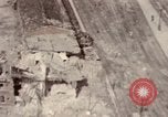 Image of bomb-damaged buildings Worms Germany, 1945, second 29 stock footage video 65675073926