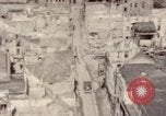 Image of bomb-damaged buildings Worms Germany, 1945, second 45 stock footage video 65675073926
