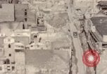 Image of bomb-damaged buildings Worms Germany, 1945, second 46 stock footage video 65675073926