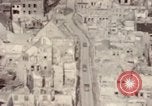 Image of bomb-damaged buildings Worms Germany, 1945, second 57 stock footage video 65675073926