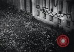 Image of Adolf Hitler Berlin Germany, 1939, second 14 stock footage video 65675073927