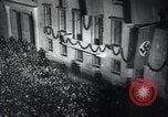 Image of Adolf Hitler Berlin Germany, 1939, second 16 stock footage video 65675073927