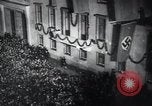 Image of Adolf Hitler Berlin Germany, 1939, second 18 stock footage video 65675073927