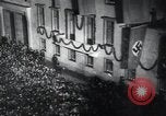 Image of Adolf Hitler Berlin Germany, 1939, second 19 stock footage video 65675073927