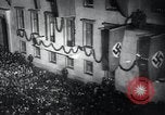 Image of Adolf Hitler Berlin Germany, 1939, second 21 stock footage video 65675073927