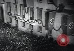 Image of Adolf Hitler Berlin Germany, 1939, second 22 stock footage video 65675073927