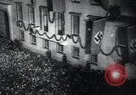 Image of Adolf Hitler Berlin Germany, 1939, second 24 stock footage video 65675073927