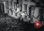 Image of Adolf Hitler Berlin Germany, 1939, second 25 stock footage video 65675073927