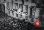 Image of Adolf Hitler Berlin Germany, 1939, second 27 stock footage video 65675073927