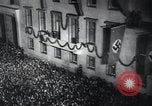 Image of Adolf Hitler Berlin Germany, 1939, second 28 stock footage video 65675073927