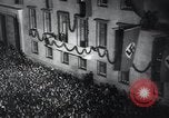 Image of Adolf Hitler Berlin Germany, 1939, second 29 stock footage video 65675073927