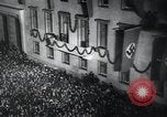 Image of Adolf Hitler Berlin Germany, 1939, second 30 stock footage video 65675073927