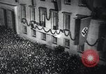 Image of Adolf Hitler Berlin Germany, 1939, second 31 stock footage video 65675073927