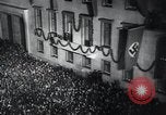 Image of Adolf Hitler Berlin Germany, 1939, second 32 stock footage video 65675073927