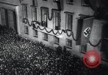 Image of Adolf Hitler Berlin Germany, 1939, second 33 stock footage video 65675073927