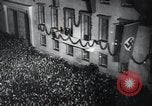 Image of Adolf Hitler Berlin Germany, 1939, second 34 stock footage video 65675073927