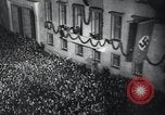 Image of Adolf Hitler Berlin Germany, 1939, second 51 stock footage video 65675073927