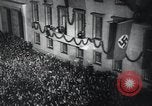 Image of Adolf Hitler Berlin Germany, 1939, second 52 stock footage video 65675073927