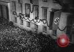 Image of Adolf Hitler Berlin Germany, 1939, second 53 stock footage video 65675073927
