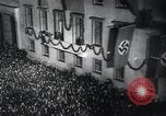 Image of Adolf Hitler Berlin Germany, 1939, second 54 stock footage video 65675073927
