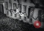 Image of Adolf Hitler Berlin Germany, 1939, second 56 stock footage video 65675073927