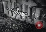 Image of Adolf Hitler Berlin Germany, 1939, second 58 stock footage video 65675073927