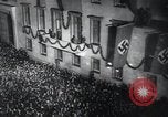 Image of Adolf Hitler Berlin Germany, 1939, second 59 stock footage video 65675073927