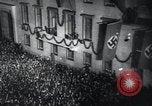 Image of Adolf Hitler Berlin Germany, 1939, second 61 stock footage video 65675073927