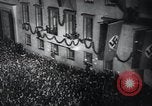 Image of Adolf Hitler Berlin Germany, 1939, second 62 stock footage video 65675073927