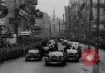 Image of Adolf Hitler Czechoslovakia, 1939, second 3 stock footage video 65675073928