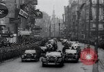 Image of Adolf Hitler Czechoslovakia, 1939, second 4 stock footage video 65675073928