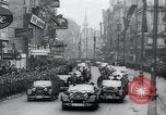 Image of Adolf Hitler Czechoslovakia, 1939, second 5 stock footage video 65675073928