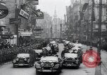 Image of Adolf Hitler Czechoslovakia, 1939, second 6 stock footage video 65675073928