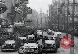 Image of Adolf Hitler Czechoslovakia, 1939, second 8 stock footage video 65675073928