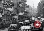 Image of Adolf Hitler Czechoslovakia, 1939, second 9 stock footage video 65675073928
