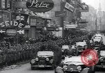 Image of Adolf Hitler Czechoslovakia, 1939, second 10 stock footage video 65675073928