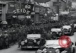 Image of Adolf Hitler Czechoslovakia, 1939, second 12 stock footage video 65675073928