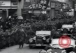 Image of Adolf Hitler Czechoslovakia, 1939, second 13 stock footage video 65675073928