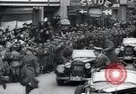 Image of Adolf Hitler Czechoslovakia, 1939, second 15 stock footage video 65675073928